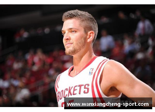 NBA泡椒：揭秘他的职业生涯、风格与球队历程