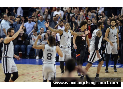 NBA精彩瞬间：激动人心的篮球高光时刻集锦
