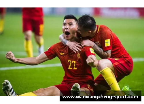 国足新阵容：重塑荣耀的征程