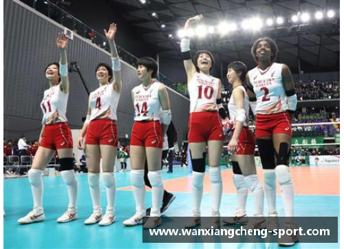 日本女排归化球员号码解析与分析