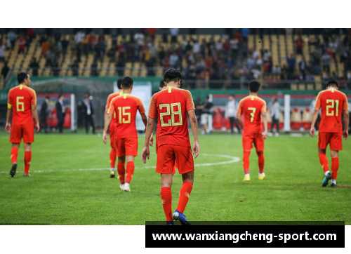 黄世博：中国足球新生代的希望