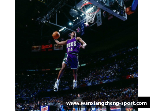 NBA篮球训练法大揭秘：提升技术与战术的终极指南