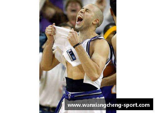 免费观看NBA赛事：实现你的篮球梦想