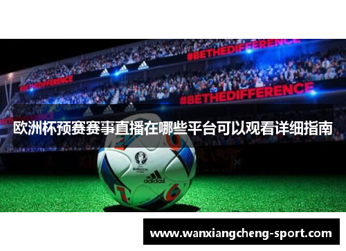 欧洲杯预赛赛事直播在哪些平台可以观看详细指南