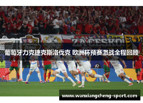 葡萄牙力克捷克斯洛伐克 欧洲杯预赛激战全程回顾