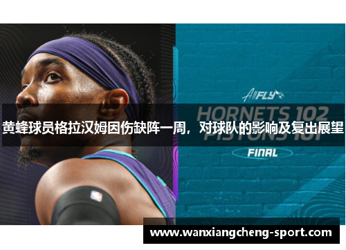 黄蜂球员格拉汉姆因伤缺阵一周，对球队的影响及复出展望