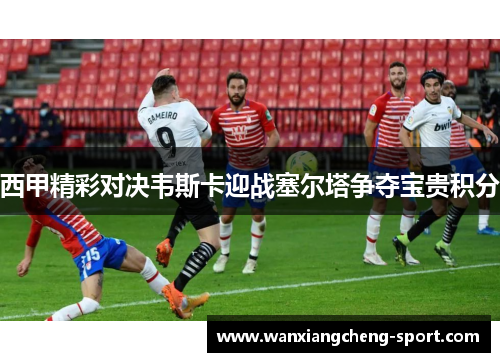 西甲精彩对决韦斯卡迎战塞尔塔争夺宝贵积分